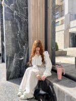 ست شویشرت شلوار - تصویر 2