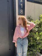 شومیز پری نیل