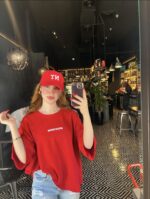 تیشرت  WEANTRPNE - تصویر 3