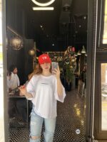 تیشرت  WEANTRPNE - تصویر 4